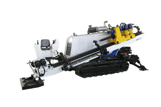 Hydraulic TYZ-45 45T Horizontal Directional Drilling Rigs