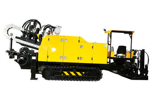 Hydraulic Horizontal Directional Drilling Rigs