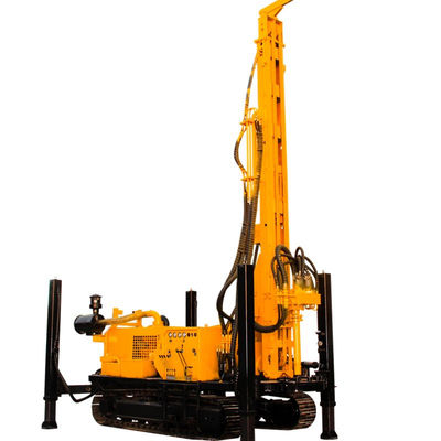 kopen Kruippakjetype de Installatie van de Rotsboring online manufacture