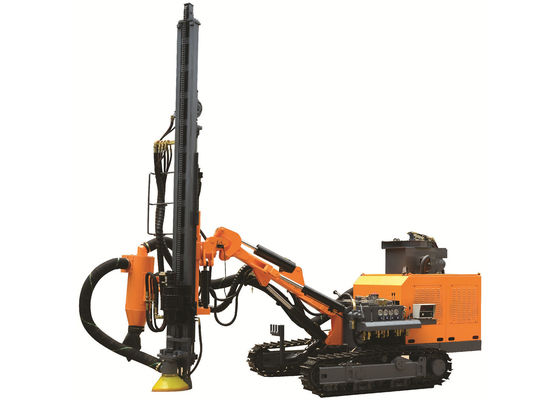 kopen Geotechnische KG520 25m onderaan de Installatie van de Gatendth Boring online manufacture