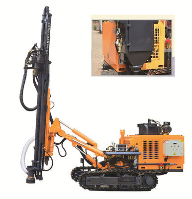 kopen 25m DTH Boringsinstallatie online manufacture