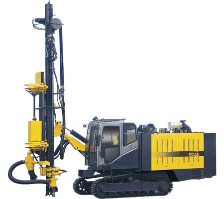 kopen De Machine van de de Boringsinstallatie van de hoge drukkt11s Hardrock DTH online manufacture