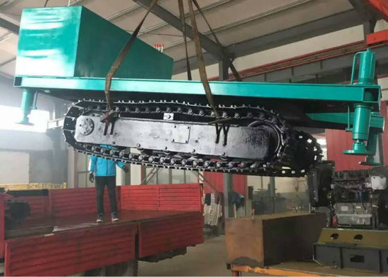 kopen X-y-1A 180m Horizontale Richting de Boringsinstallaties van de Waterput online manufacture