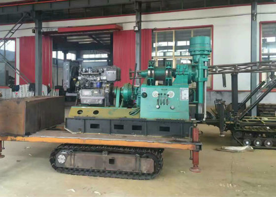 kopen Installatie van de de Machines de Horizontale Boring van de hoge snelheidstechniek online manufacture