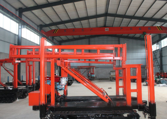 kopen De compacte Machine van de de Kernboring van GK180 Geologische voor Mijnbouw online manufacture