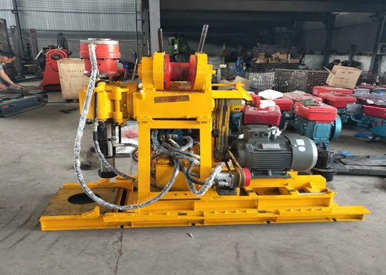 Good price Hydraulische Mobiele Boringsmachine online