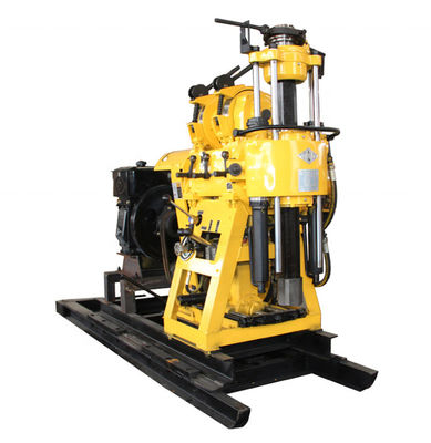 Good price De hydraulische 180m Machine van de de Putboring van het Exploratiewater online