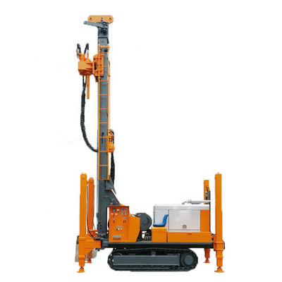 Good price 200m Materiaal van de de Boringsinstallatie van de Diepte het Ondergrondse Exploratie online