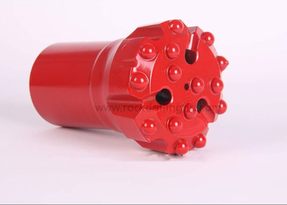 Good price 33mm 34mm 76mm van de de Draadknoop van het Wolframcarbide de Boorbeetjes online
