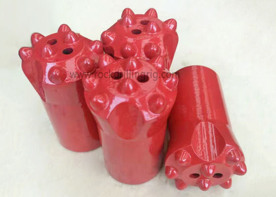 Good price 64mm T38 de Beetjes van de Rotsboor online