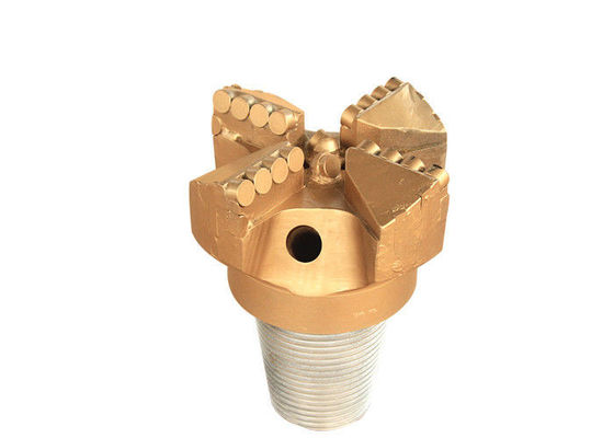 Good price 6 PDC-van Boorduim Beetjes 4 Bladen voor de Boring van de Waterput online
